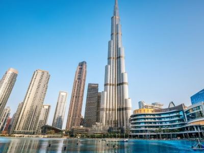 Dubai Vizesi Dahil Ramazan Bayramı Özel Bir Dubai Masalı Turu Dubai Şehir Turu ve Abra Geçişi Dahil (3 Gece 5 Gün)