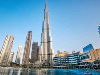 Ramazan Bayramı Özel Bir Dubai Masalı Turu (Dubai Şehir Turu ve Abra Geçişi Dahil) (4 Gece 6 Gün)